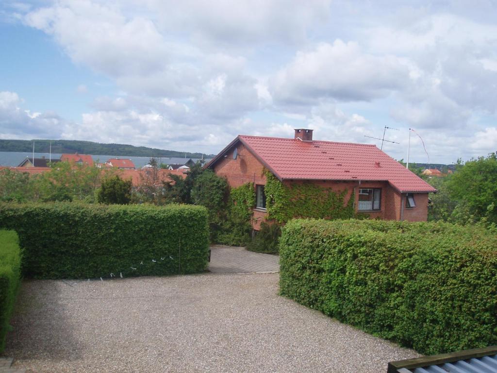 Glyngore Bed & Breakfast II Eksteriør bilde